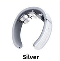 Electric Pulse Neck Massager with Heating