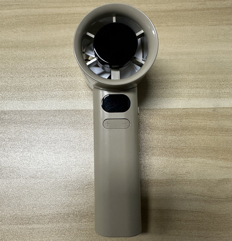 USB Handheld Fan