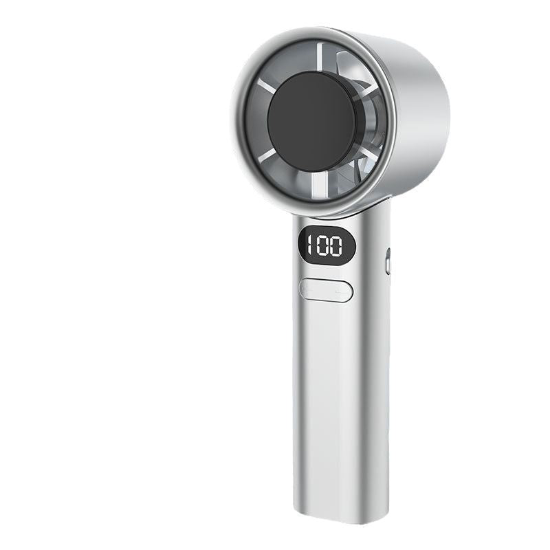 USB Handheld Fan