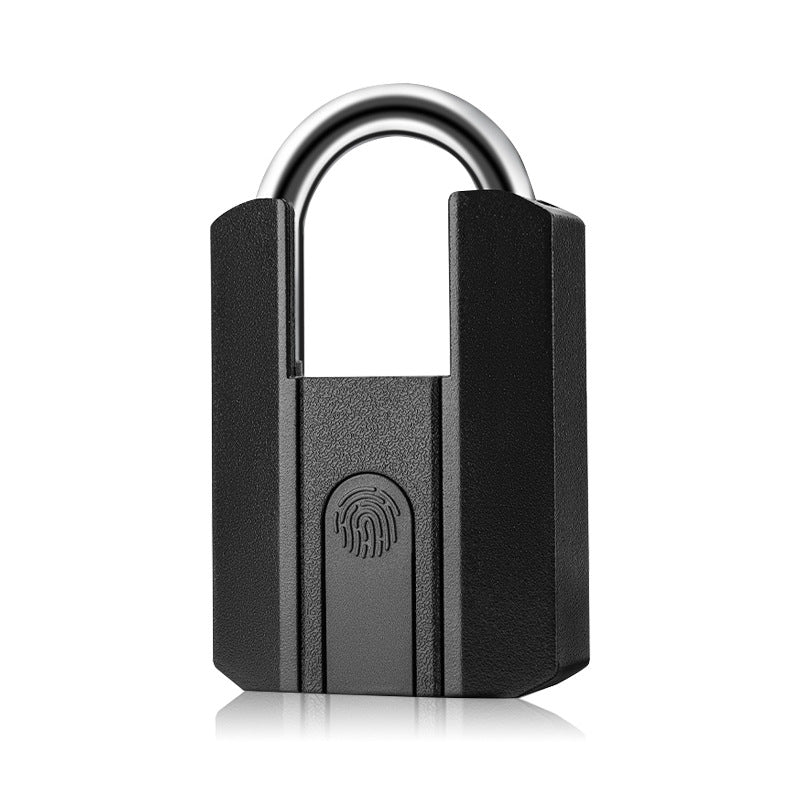 Fingerprint Bluetooth Smart Padlock